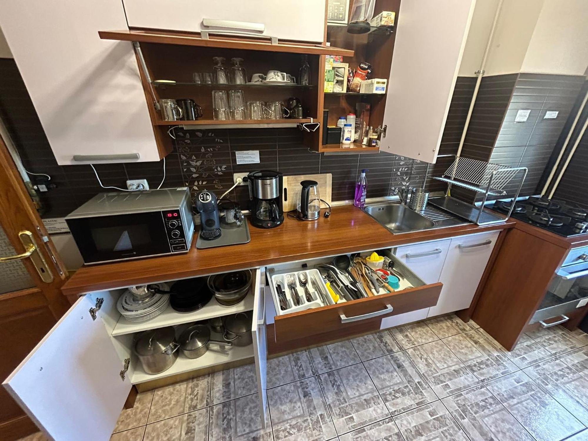 Apart. Premium Ultracentral, 3 Camere Loc Parcare. 플로이에슈티 외부 사진